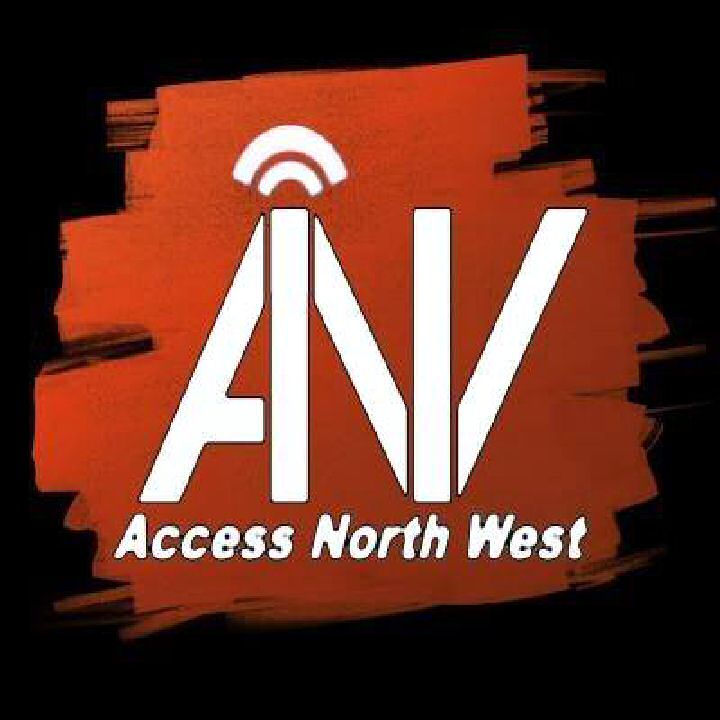 lick on to tune into Access North West Online Radio...