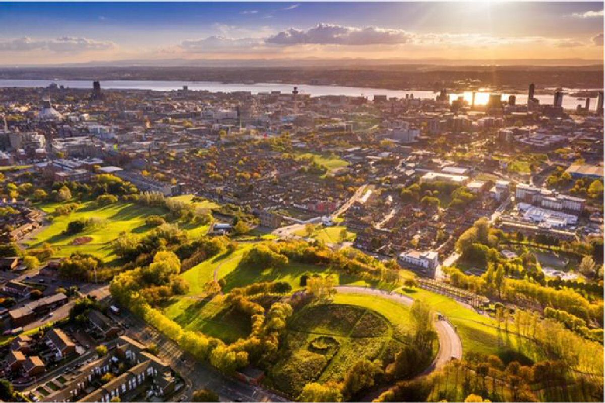 Last call  Residents and business are invited to have their final say on Liverpool's Local Plan until 23 August 2021.