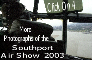 Southport Air Show 2003