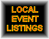 Free listings for events in the North West!