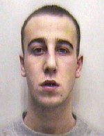 WANTED BY MERSEYSIDE POLICE... Brendon Murray.