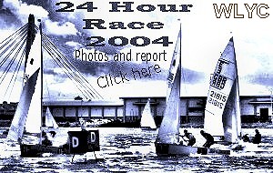 Click this photo to see lots more photographs of the 24 Hour Race!