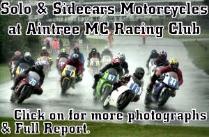 Click on here for report and photographs...