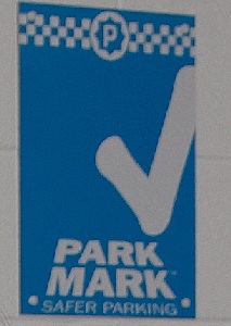 ‘Park Mark® Safer Parking’