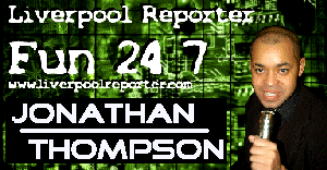 Click on to hear our audio reports from the Weekender.
