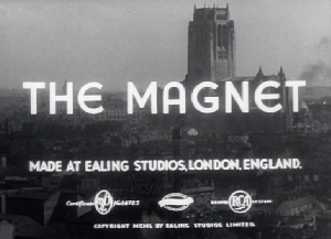 The Magnet (C Frend 1950) Copyright Optimum Releasing.