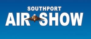 The Southport Air Show 2007