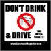 Don't Drink & Drive...