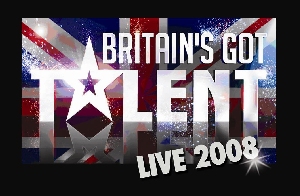 BRITAIN'S GOT TALENT