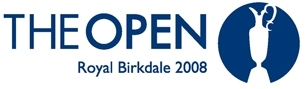 Click here to go to the official British Open Golf website...