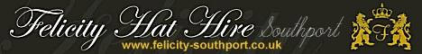 Get your hats and bags for this years race days from Felicity Hat Hire... Southport!