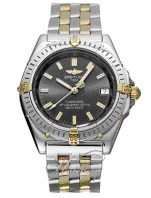 Breitling Windrider Serial Number 333802