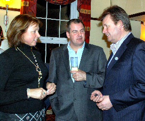 OCEAN CREATIVE RUNS FREE NETWORKING EVENT