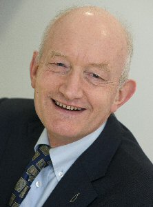 Mark Barker, Client and Stakeholder Manager for Northern Rail.