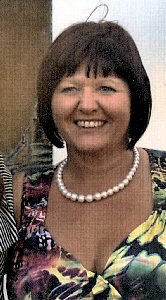 Angela Holgate