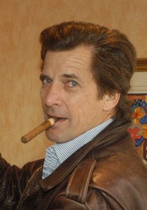 Dirk Benedict