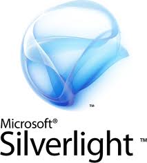 Nopt got Silverlight?  Click on her and get Silverlight for now!