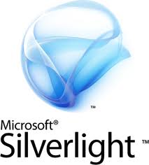 Not got Silverlight?  Click on here and get Silverlight now!