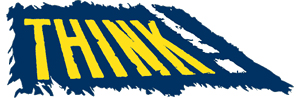 THINK! is the UK's Department of Transport's website, dedicated road safety