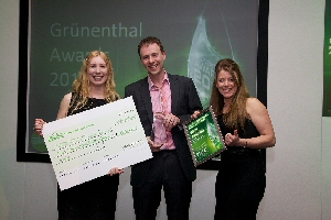 Picture shows Joanne Iddon (Clinical Psychology Assistant), Dr Chris Barker (Clinical Director) and Dr Becky Simm (Principal Clinical Psychologist)