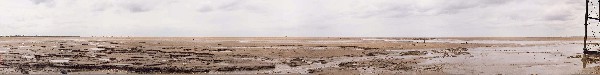 Southport Pier View