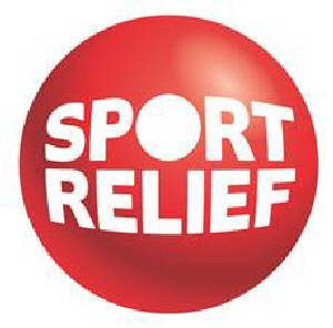 Sport Relief 2014: Join in the fun and games