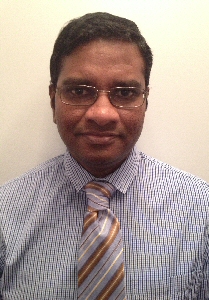 Dr Sambath Tiroumal 