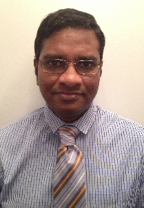 Dr Sambath Tiroumal