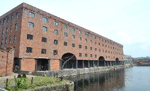 our full photo and video report of the opening of the Titanic Hotel in the Salt House Docks.