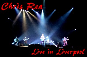 More Photographs of Chris Rea and report!
