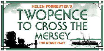 'Twopence to Cross the Mersey'