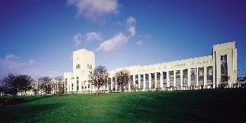 Littlewoods Building