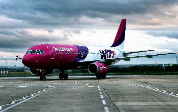 Wizz Air already operate to 3 destinations from Liverpool....