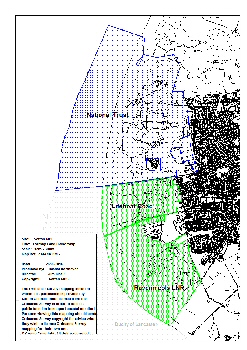 Click on to see a larger copy of this map.