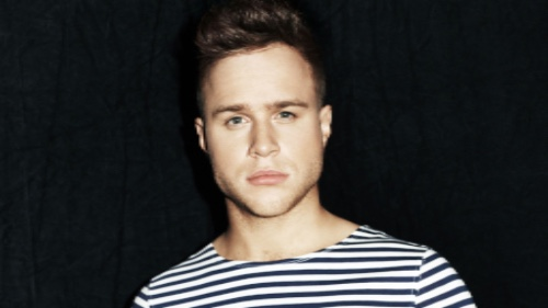 Troublemaker Olly Murs