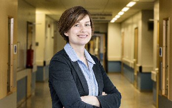 Top 10 Doctor Alice Bird at the Ormskirk Maternity Unit. Both her team and herself are ranked 1 of the best in the country for detecting Small for Gestational Age (SGA).