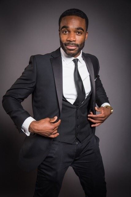 Ore Oduba