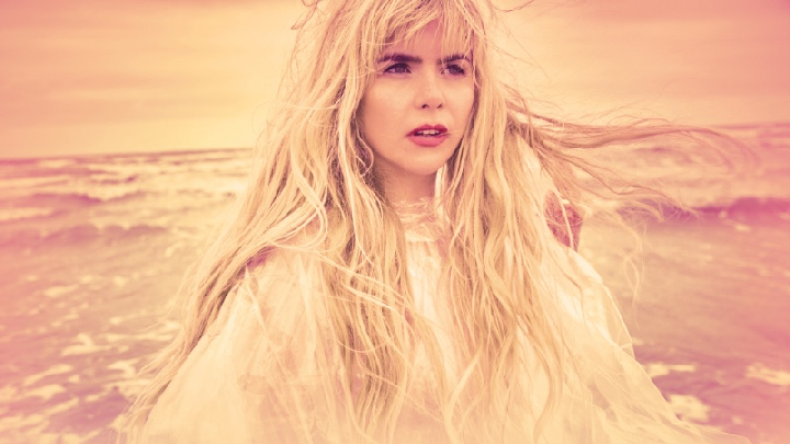 Paloma Faith