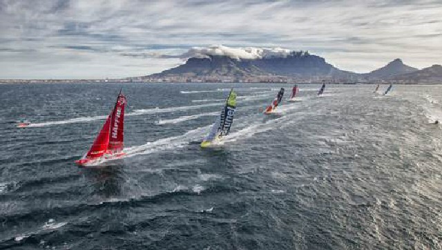 Liverpool's bid to make waves - City aims to bring The Ocean Race to the waterfront in 2021/22 � Sanchez