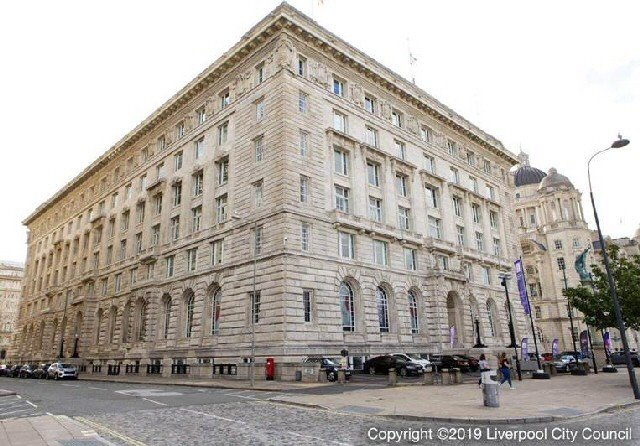Liverpool's new children's homes will be discussed at this week's cabinet meeting in the Cunard Building.
