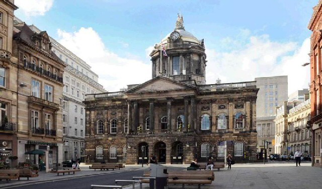 Honoured: The names will be added to the Roll of Honour at Liverpool Town Hall 
