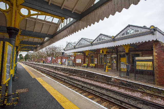 Merseyrail has announced a smoking ban at all stations on its network from 1 December 2019.