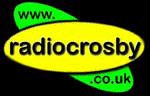 Tune in to the sounds of Crosby Radio and enjoy the show!!!!