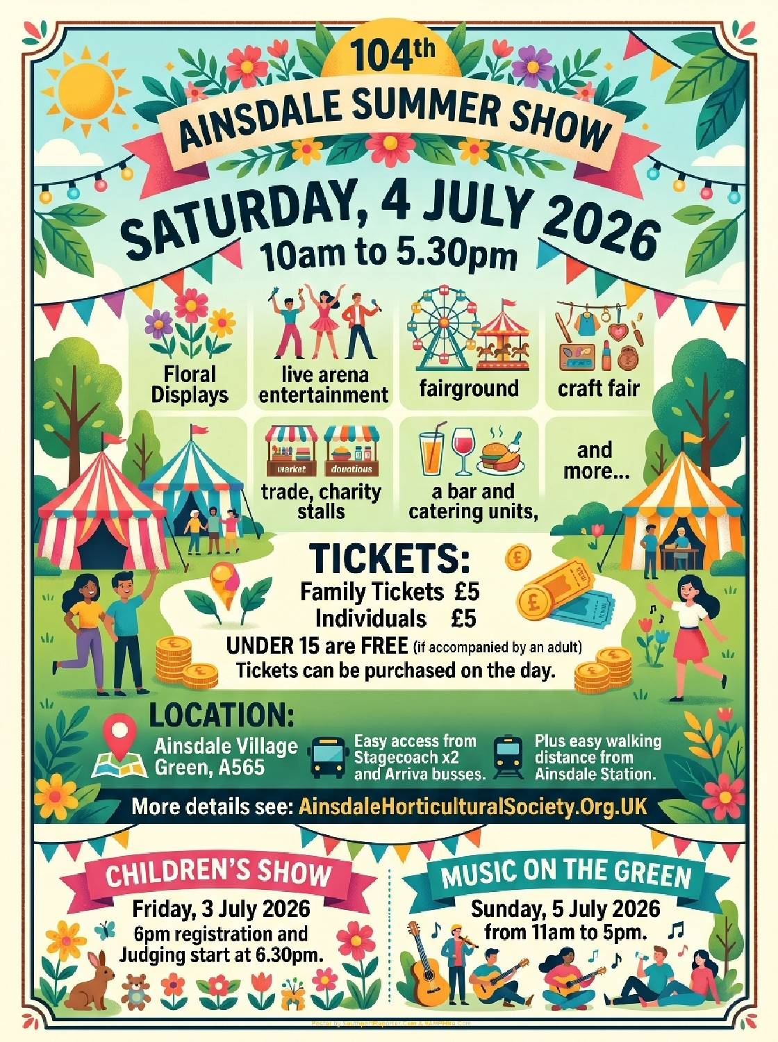 Please click on to and same the poster...