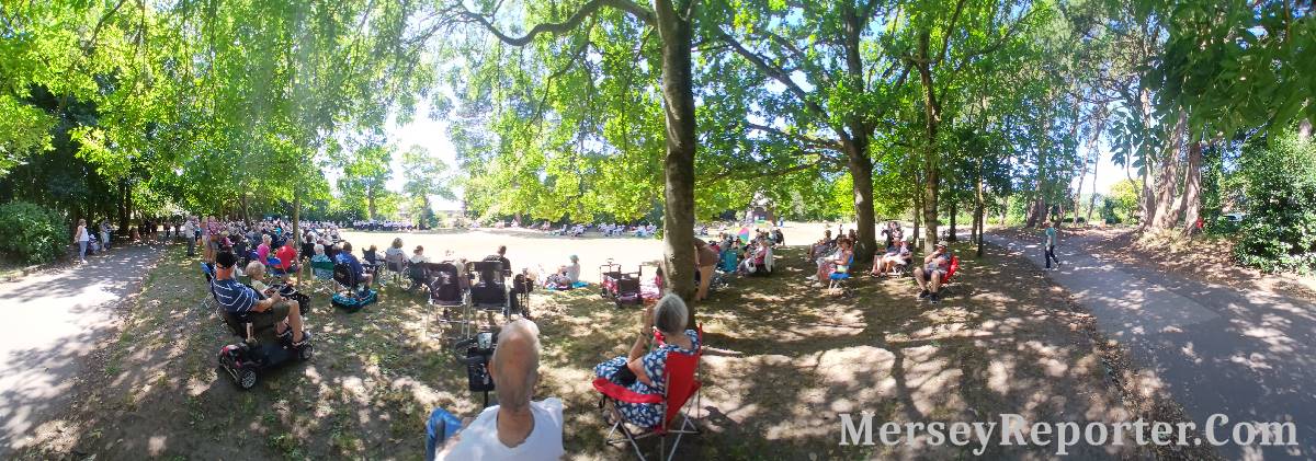 3D Panoramic Photo