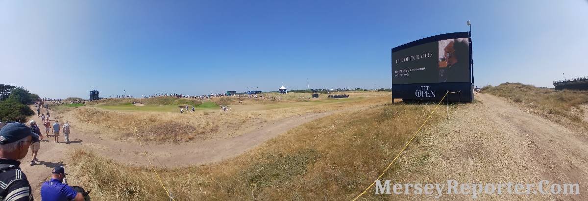 3D Panoramic Photo