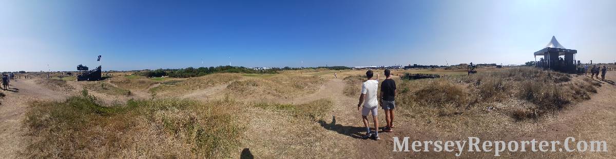 3D Panoramic Photo