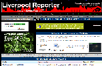 Liverpool Reporter - Our online music station.